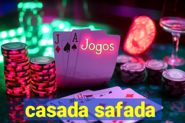 casada safada